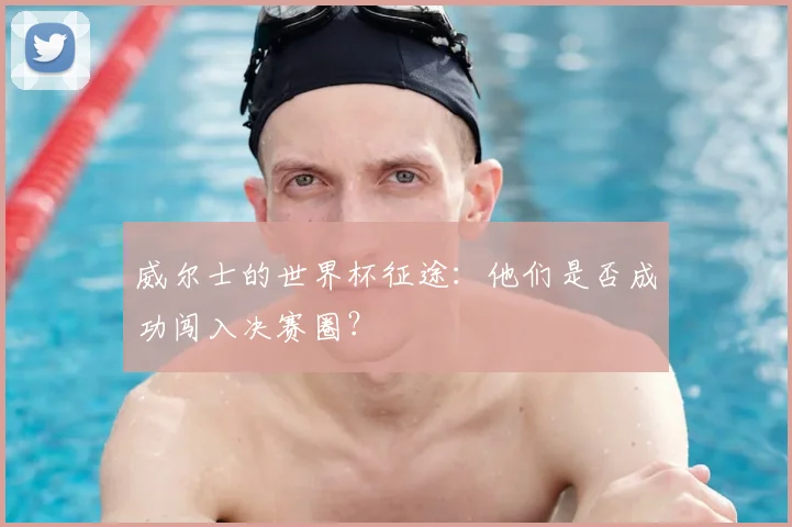 威尔士的世界杯征途：他们是否成功闯入决赛圈？