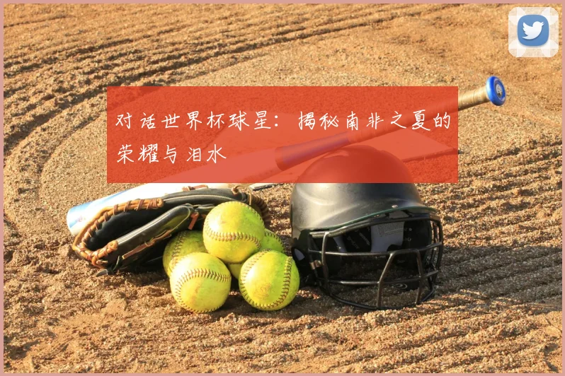 对话世界杯球星：揭秘南非之夏的荣耀与泪水